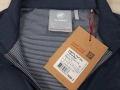 Mammut Aegility Half Zip - Оригинална мъжка тениска с цип р-р M, снимка 9