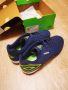 Маратонки UMBRO navy fluo green нови N42, снимка 5