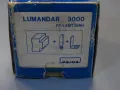 Фотоелектрически сензор Honeywell Lumandar 3000 Cometa FF-LAMT30RH Photoelectric switch, снимка 16