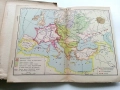 История средних веков - учебник для 6-7 классов средней школы - 1947г., снимка 6