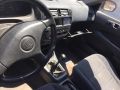 Honda civic 1,4 is 1998г,напълно цяла,за части, снимка 6