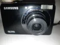 Дигитален компактен фотоапарат SAMSUNG PL50 , снимка 2