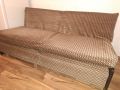 продавам разтегателен диван, снимка 1 - Дивани и мека мебел - 45880323
