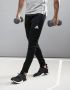 Adidas Youth Tiro 17 Training - страхотно мъжко долнище КАТО НОВО, снимка 1 - Спортни дрехи, екипи - 45082593