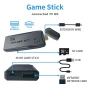 Game stick конзола с над 20000 вградени игри, Chigoods, 2 безжични контролера, снимка 12