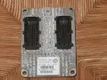 Компютър двигател / ECU 51918335 IAW5SF8.NS за Fiat 500, Panda, Grande Punto, Punto EVO 1.2, снимка 1