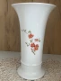 AK Kaiser Olivia Collection West German Porcelain Vase.1970 г., снимка 4