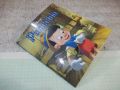 Книга "Pinocchio - Disney , Walt" - 24 стр., снимка 8