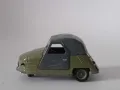 Руски машини, Army technics 1:43, наш автопром СССР, USSR, снимка 18