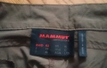 Оригинален туристически панталон Mammut Hiking Pants , снимка 5