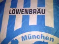Мюнхен 1860 фенска тениска от 1997 г.-времето на Боримиров там размер С, снимка 2