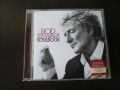 Rod Stewart ‎– Soulbook 2009 CD, Album , снимка 1