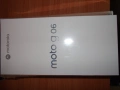 Нов телефон Motorola g 06 с преносимо зарядно пето поколение, снимка 1