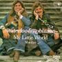 Грамофонни плочи Waterloo & Robinson – My Little World 7" сингъл, снимка 1 - Грамофонни плочи - 45496292
