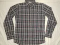 Lundhags Flannel LS Shirt (М) мъжка риза, снимка 1