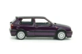 VW Golf 3 VR6 1994 - мащаб 1:43 на Solido моделът е нов в PVC дисплей-кейс, снимка 12