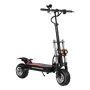 Офроуд електрическа тротинетка Quickwheel explorer 6000W,60V/38Аh, снимка 7