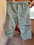 Мъжки 3/4 панталони Odlo - 48 размер, снимка 1