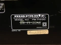 Усилвател  Marantz pm-710 dc , снимка 9