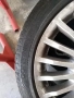 1 брой нова гума 255 / 40 19 континентал / 19 цола -цена 60лв -произведена в Белгия -демонтирана от , снимка 2