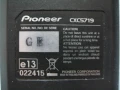 Продавам дистанционни за авто CD Pioneer , снимка 3
