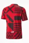 Оригинална мъжка тениска Puma DryCell x AC Milan / Season 22-23 Pre Match, снимка 6