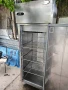 Хладилни Шкафове вертикални Ми-носови и Плю-сови Юнокс 500 литра , снимка 1