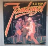 ZZ Top ‎– Fandango! Издание 🇺🇸 USA 1975г Състояние на винила:като звук едната страна е NEAR MINT,д, снимка 1