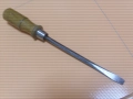 Стара отвертка- тип "шведска"., снимка 14