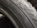 195/55/16 Gislaved / зимни , снимка 5