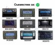 YATOUR дигитален чейнджър за Volkswagen от 2002 до 2011 година с USB и AUX, снимка 4