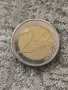 2009 Германия 2 евро., снимка 2