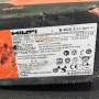 Акумулаторен гайковерт HILTI SIW 6AT-A22, снимка 2