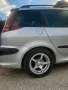 Peugeot 206 SW 1.4 дизел, снимка 2