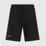 Mercedes AMG Sweat Shorts - Оригинални мъжки къси шорти размер S-M, снимка 1