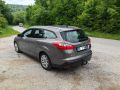 Ford Focus 1.6 i /Газ TITANIUM, снимка 7