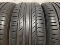 225/45/17 Continental / летни гуми, снимка 4