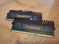 RAM Памет Corsair Vengeance, снимка 1