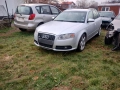 Ауди А4/ Audi A4 на части, снимка 2