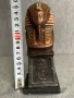 фигура статуетка на фараон , снимка 2