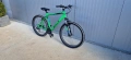 Алуминиев велосипед BULLS колело 26", снимка 9