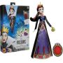 Модна кукла Hasbro Disney Princess - Villains Evil Queen F4562, снимка 1 - Кукли - 45342717