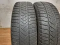 2 бр. 225/60/18 Pirelli / зимни гуми джип, снимка 2