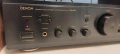 Стерео усилвател DENON PMA-655R с дистанционно , снимка 3