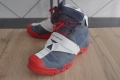 Nike x Undercover x SFB Mountain 'Obsidian Red' - 44 номер Оригинални!, снимка 6