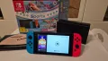 Nintendo switch sports bundle, снимка 4