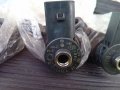 Комплект дюзи за Ауди А4б8 2.0 ТДИ 177кс, снимка 4