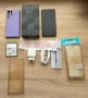 Samsung S22 ULTRA- Перфектен,Пълен комплект, снимка 2