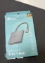 TP-Link UH3020C USB Type-C 3-in-1 Hub, снимка 1