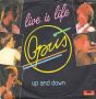 Грамофонни плочи Opus – Live Is Life 7" сингъл